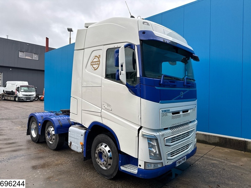 Volvo FH 500 6x2, EURO 6, RHD - Ťahač: obrázok 3 Volvo FH 500 6x2, EURO 6, RHD - Ťahač: obrázok 3