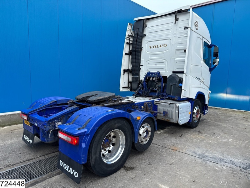 Volvo FH 500 6x2, EURO 6, RHD, - Ťahač: obrázok 3 Volvo FH 500 6x2, EURO 6, RHD, - Ťahač: obrázok 3