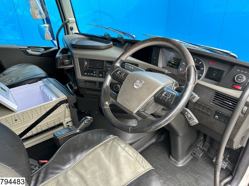 Volvo FH 500 6x2, EURO 6, RHD, PTO - Ťahač: obrázok 5 Volvo FH 500 6x2, EURO 6, RHD, PTO - Ťahač: obrázok 5