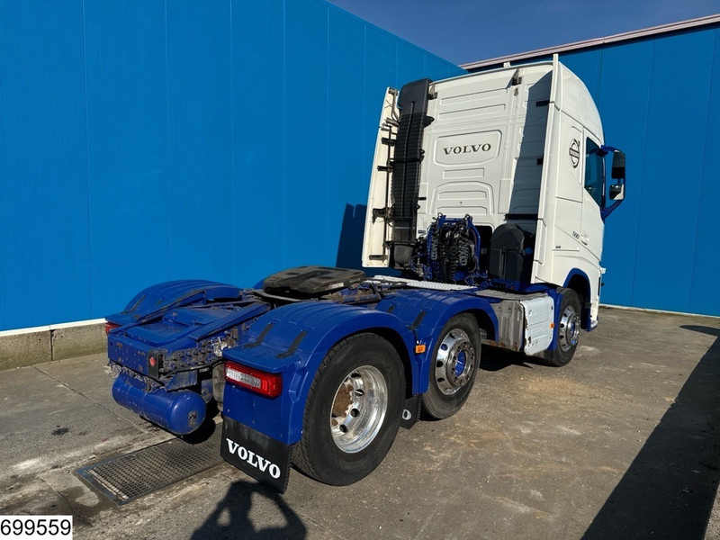 Volvo FH 500 6x2, EURO 6, RHD, PTO - Ťahač: obrázok 3 Volvo FH 500 6x2, EURO 6, RHD, PTO - Ťahač: obrázok 3