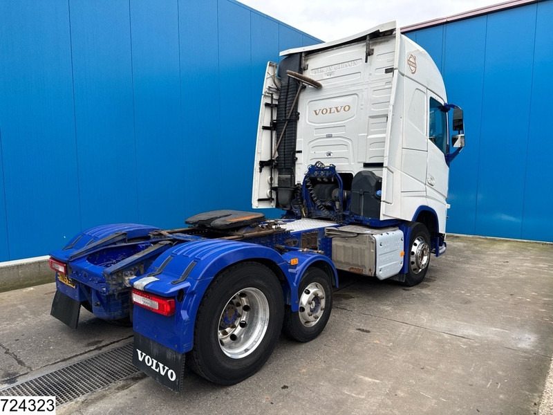 Volvo FH 500 6x2, EURO 6, RHD, PTO - Ťahač: obrázok 2 Volvo FH 500 6x2, EURO 6, RHD, PTO - Ťahač: obrázok 2
