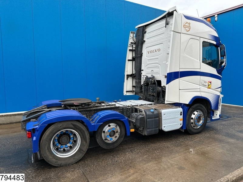 Volvo FH 500 6x2, EURO 6, RHD, PTO - Ťahač: obrázok 2 Volvo FH 500 6x2, EURO 6, RHD, PTO - Ťahač: obrázok 2