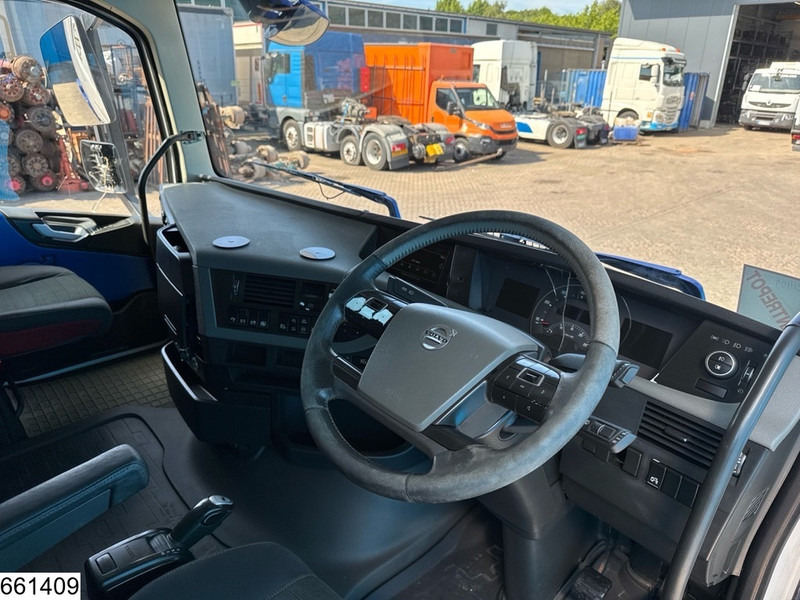 Volvo FH 500 6x2, RHD, PTO, Compressor - Ťahač: obrázok 5 Volvo FH 500 6x2, RHD, PTO, Compressor - Ťahač: obrázok 5