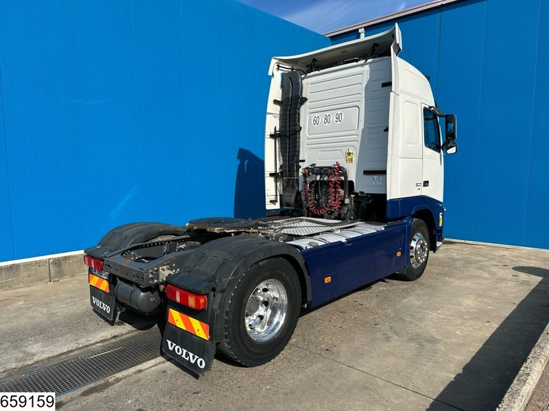 Volvo FH 500 EURO 5, Hydraulic - Ťahač: obrázok 2 Volvo FH 500 EURO 5, Hydraulic - Ťahač: obrázok 2