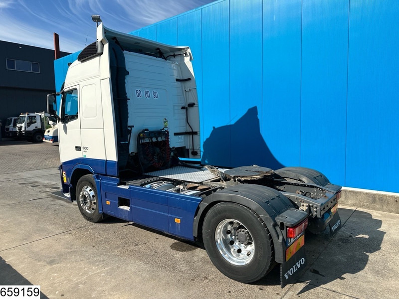 Volvo FH 500 EURO 5, Hydraulic - Ťahač: obrázok 4 Volvo FH 500 EURO 5, Hydraulic - Ťahač: obrázok 4