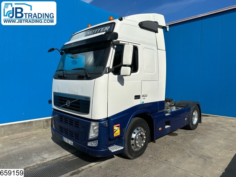 Volvo FH 500 EURO 5, Hydraulic - Ťahač: obrázok 1 Volvo FH 500 EURO 5, Hydraulic - Ťahač: obrázok 1