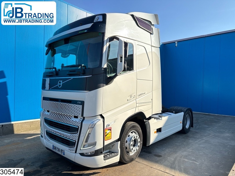 Volvo FH 500 EURO 6 - Ťahač: obrázok 1 Volvo FH 500 EURO 6 - Ťahač: obrázok 1