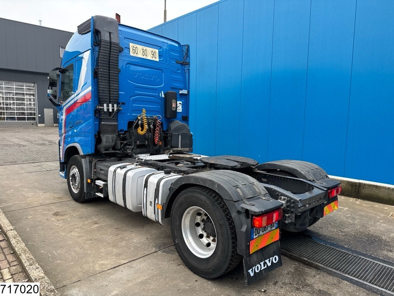 Volvo FH 500 EURO 6, Hydraulic - Ťahač: obrázok 4 Volvo FH 500 EURO 6, Hydraulic - Ťahač: obrázok 4