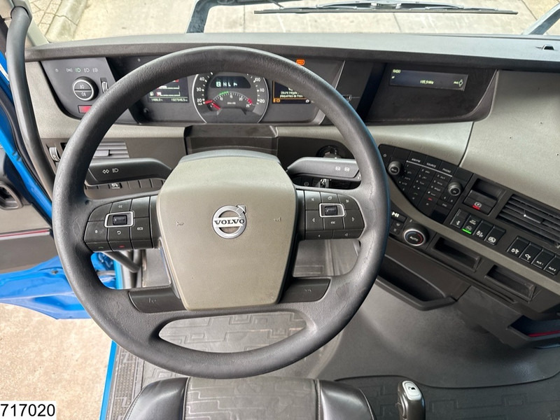 Volvo FH 500 EURO 6, Hydraulic - Ťahač: obrázok 5 Volvo FH 500 EURO 6, Hydraulic - Ťahač: obrázok 5