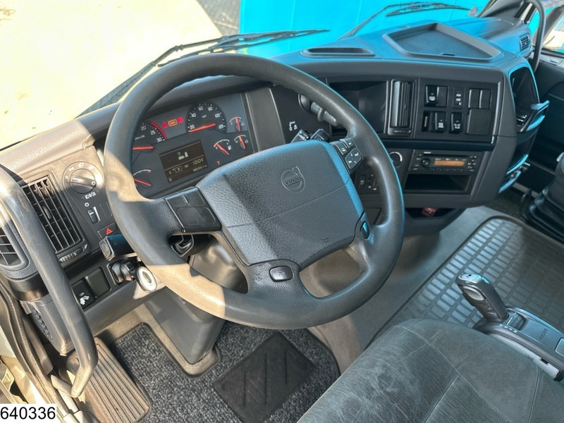 Volvo FH 500 EURO 6, Hydraulic - Ťahač: obrázok 5 Volvo FH 500 EURO 6, Hydraulic - Ťahač: obrázok 5