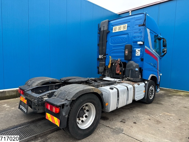 Volvo FH 500 EURO 6, Hydraulic - Ťahač: obrázok 3 Volvo FH 500 EURO 6, Hydraulic - Ťahač: obrázok 3