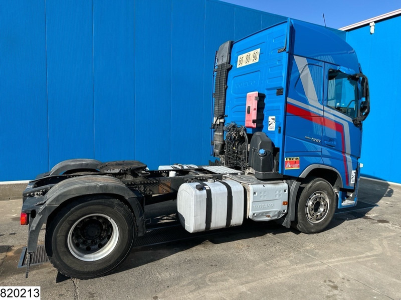 Volvo FH 500 EURO 6, Standairco - Ťahač: obrázok 2 Volvo FH 500 EURO 6, Standairco - Ťahač: obrázok 2