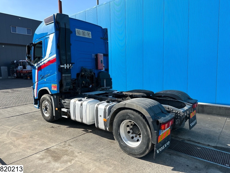 Volvo FH 500 EURO 6, Standairco - Ťahač: obrázok 4 Volvo FH 500 EURO 6, Standairco - Ťahač: obrázok 4