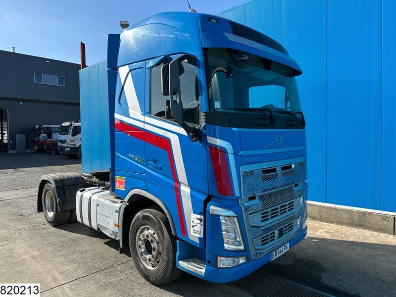 Volvo FH 500 EURO 6, Standairco - Ťahač: obrázok 3 Volvo FH 500 EURO 6, Standairco - Ťahač: obrázok 3