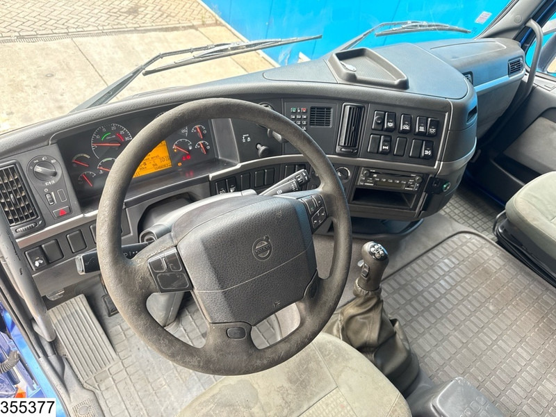 Volvo FH 500 Manual gearbox, Hydraulic, Steel suspension - Ťahač: obrázok 5 Volvo FH 500 Manual gearbox, Hydraulic, Steel suspension - Ťahač: obrázok 5