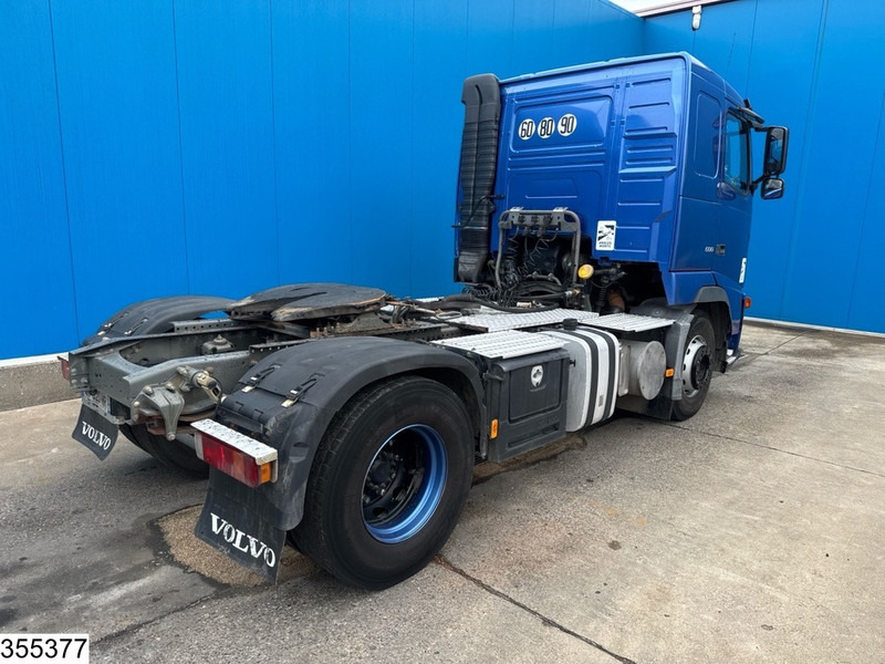 Volvo FH 500 Manual gearbox, Hydraulic, Steel suspension - Ťahač: obrázok 2 Volvo FH 500 Manual gearbox, Hydraulic, Steel suspension - Ťahač: obrázok 2