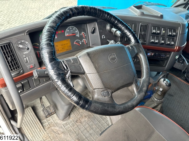 Volvo FH16 550 6x4, EURO 3, Manual, Retarder - Ťahač: obrázok 5 Volvo FH16 550 6x4, EURO 3, Manual, Retarder - Ťahač: obrázok 5