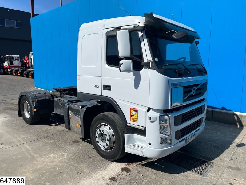 Volvo FM 410 ADR, PTO - Ťahač: obrázok 4 Volvo FM 410 ADR, PTO - Ťahač: obrázok 4