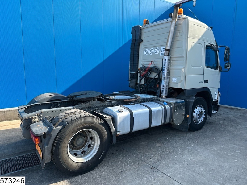 Volvo FMX 450 EURO 5, Hydraulic - Ťahač: obrázok 2 Volvo FMX 450 EURO 5, Hydraulic - Ťahač: obrázok 2