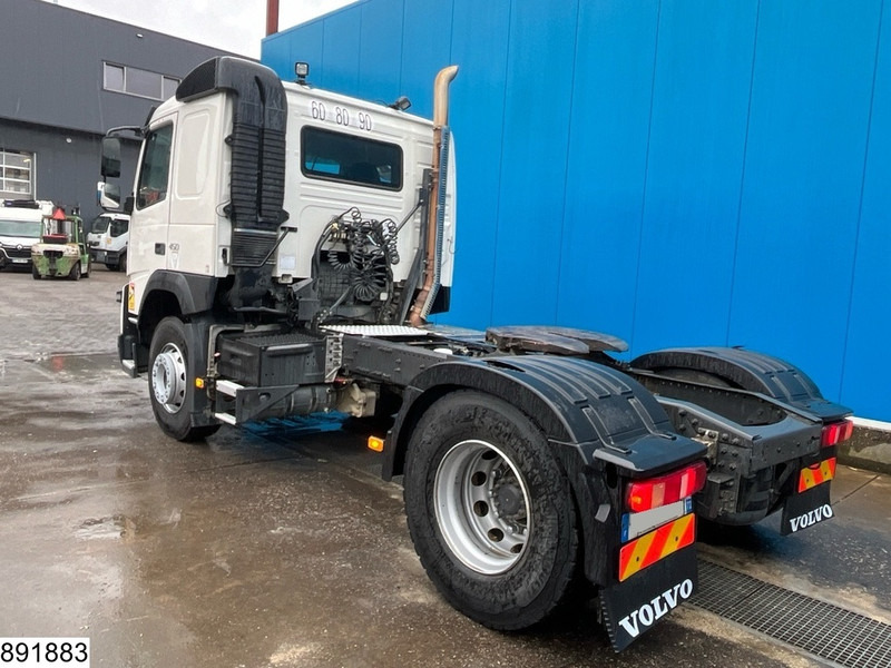 Volvo FMX 450 EURO 6, Retarder - Ťahač: obrázok 4 Volvo FMX 450 EURO 6, Retarder - Ťahač: obrázok 4