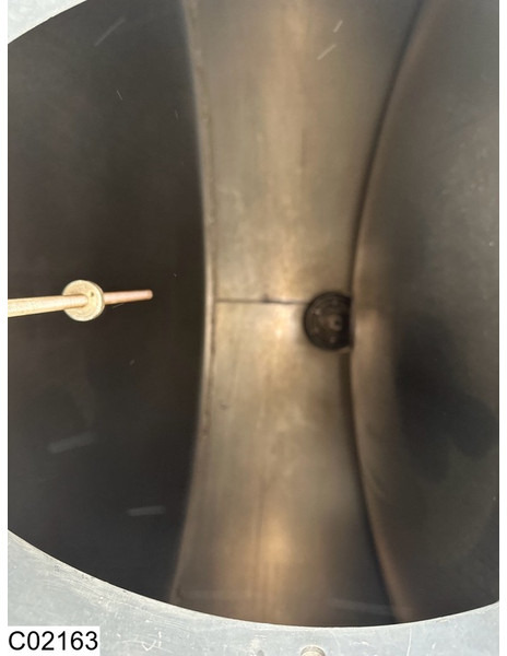 Cisternový náves Trailor Fuel 39919 Liter, 9 Compartments: obrázok 16