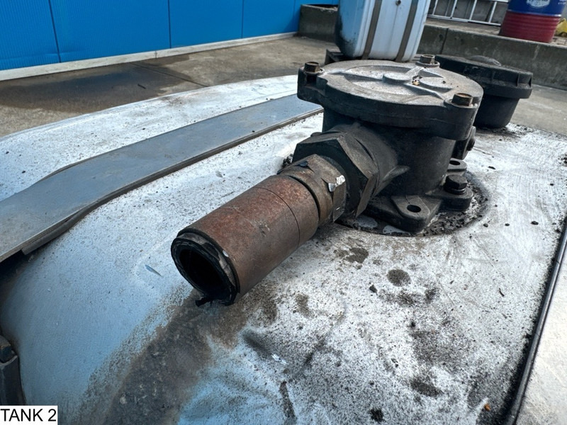 Universeel Pump and tank - Hydraulická nádrž: obrázok 4 Universeel Pump and tank - Hydraulická nádrž: obrázok 4