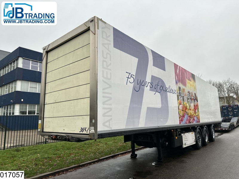 Van Eck Koel vries Mitsubishi - Náves chladírenské: obrázok 1 Van Eck Koel vries Mitsubishi - Náves chladírenské: obrázok 1