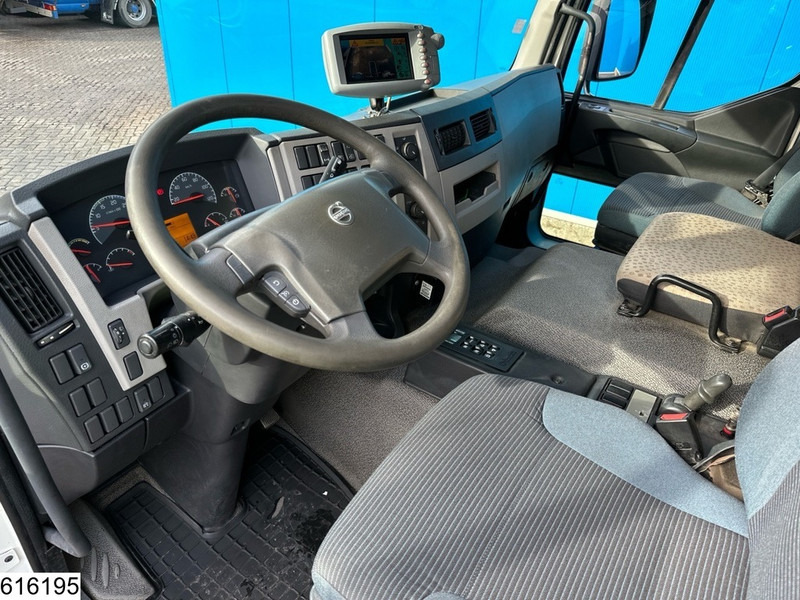 Leasing Volvo FE 300 EURO 5, Faun Volvo FE 300 EURO 5, Faun: obrázok 12