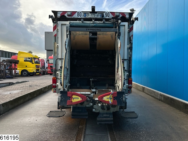 Leasing Volvo FE 300 EURO 5, Faun Volvo FE 300 EURO 5, Faun: obrázok 8