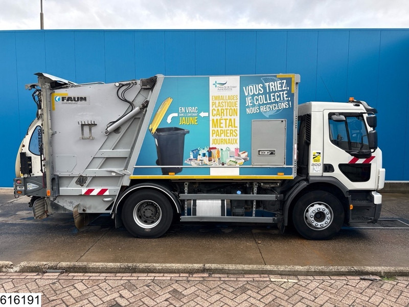 Leasing Volvo FE 300 EURO 5, Faun, Retarder Volvo FE 300 EURO 5, Faun, Retarder: obrázok 9 Leasing Volvo FE 300 EURO 5, Faun, Retarder Volvo FE 300 EURO 5, Faun, Retarder: obrázok 9