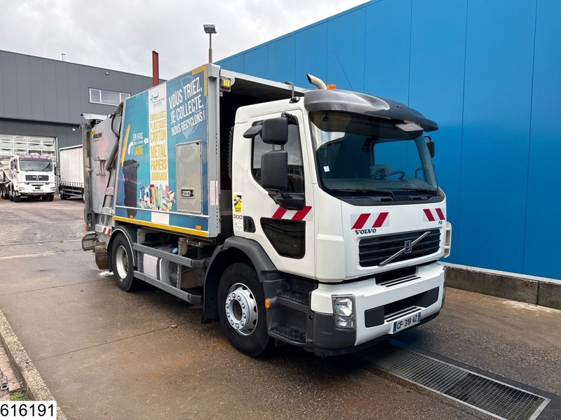 Leasing Volvo FE 300 EURO 5, Faun, Retarder Volvo FE 300 EURO 5, Faun, Retarder: obrázok 7 Leasing Volvo FE 300 EURO 5, Faun, Retarder Volvo FE 300 EURO 5, Faun, Retarder: obrázok 7