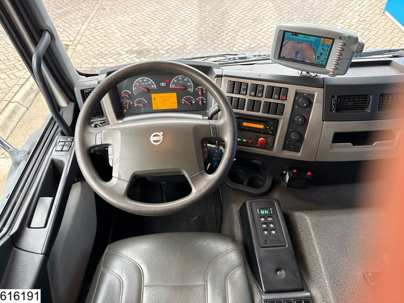 Leasing Volvo FE 300 EURO 5, Faun, Retarder Volvo FE 300 EURO 5, Faun, Retarder: obrázok 12 Leasing Volvo FE 300 EURO 5, Faun, Retarder Volvo FE 300 EURO 5, Faun, Retarder: obrázok 12