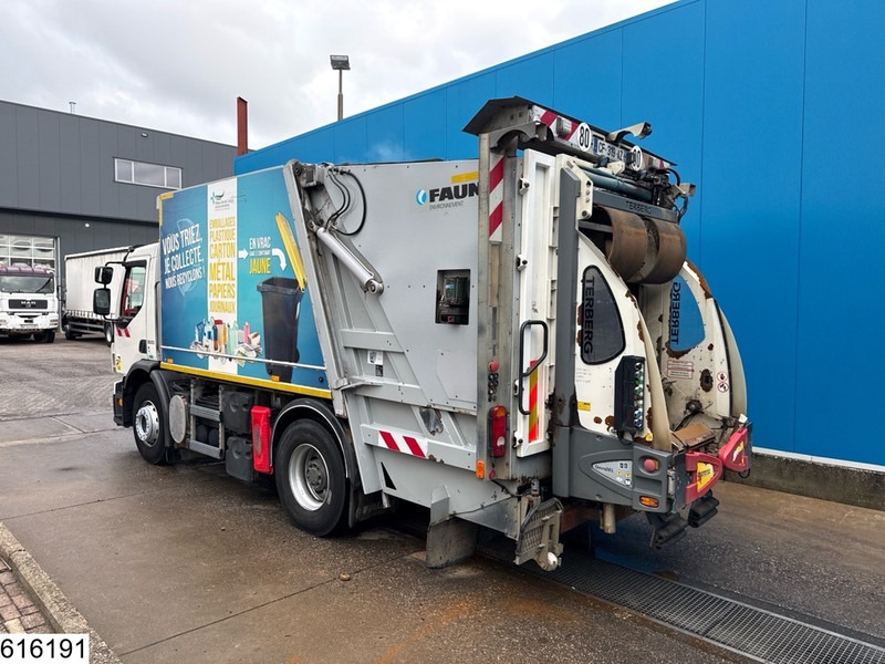 Leasing Volvo FE 300 EURO 5, Faun, Retarder Volvo FE 300 EURO 5, Faun, Retarder: obrázok 8 Leasing Volvo FE 300 EURO 5, Faun, Retarder Volvo FE 300 EURO 5, Faun, Retarder: obrázok 8