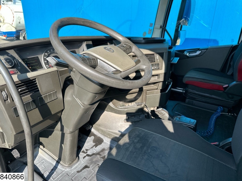 Volvo FH 420 EURO 6, Standairco - Podvozek s kabinou: obrázok 5 Volvo FH 420 EURO 6, Standairco - Podvozek s kabinou: obrázok 5