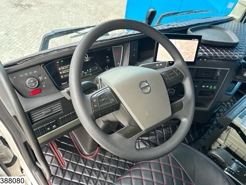 Volvo FH 460 EURO 6, LNG, Standairco, Dhollandia - Plachtové nákladné vozidlo: obrázok 5 Volvo FH 460 EURO 6, LNG, Standairco, Dhollandia - Plachtové nákladné vozidlo: obrázok 5