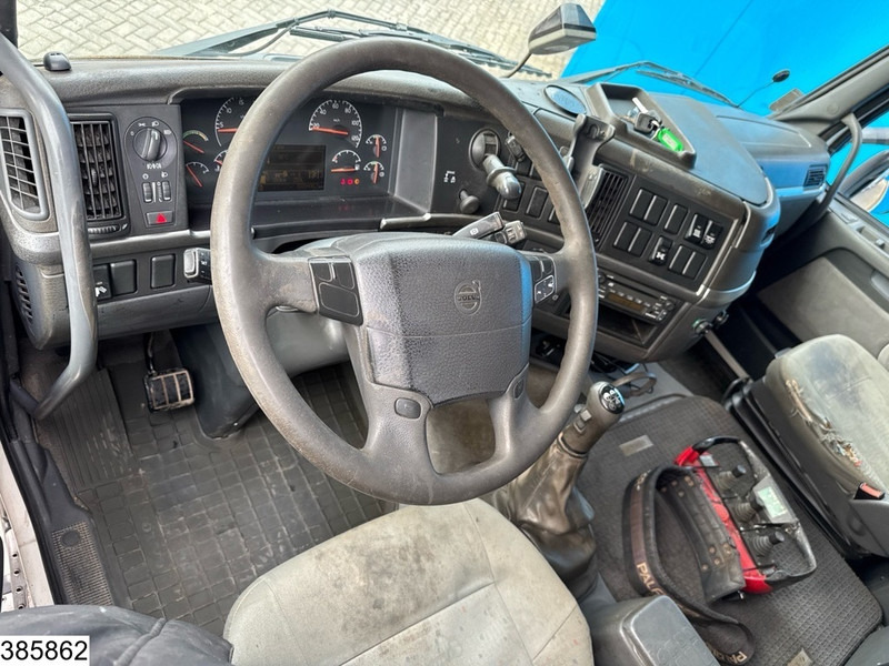 Volvo FH12 380 6X4, EURO 3, Steel suspension, Palfinger - Valníkový/ Plošinový nákladný automobil, Auto s hydraulickou rukou: obrázok 5 Volvo FH12 380 6X4, EURO 3, Steel suspension, Palfinger - Valníkový/ Plošinový nákladný automobil, Auto s hydraulickou rukou: obrázok 5