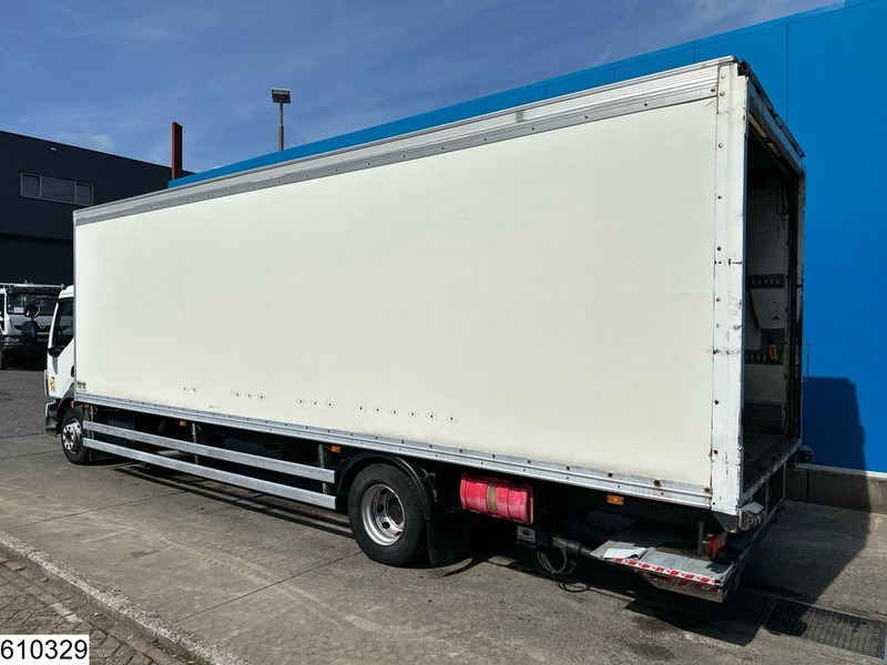 Volvo FL 240 EURO 5, Manual, Dhollandia - Skříňový nákladní auto: obrázok 4 Volvo FL 240 EURO 5, Manual, Dhollandia - Skříňový nákladní auto: obrázok 4