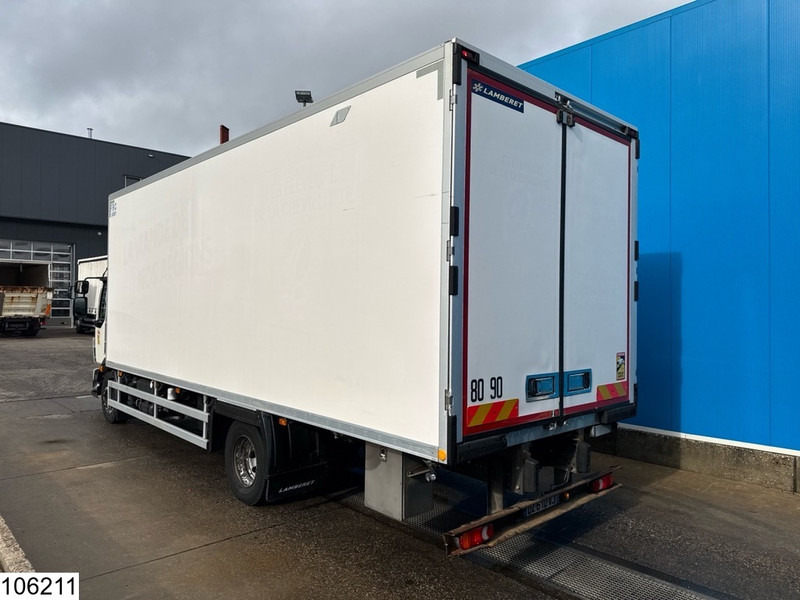 Volvo FL 250 EURO 6, Carrier, Meat hanging rails - Chladirenské nákladné vozidlo: obrázok 4 Volvo FL 250 EURO 6, Carrier, Meat hanging rails - Chladirenské nákladné vozidlo: obrázok 4