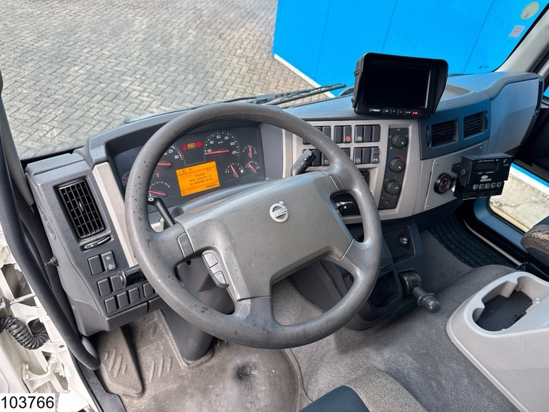 Volvo FL 250 EURO 6, Dhollandia, Carrier, 3 Compartments - Chladirenské nákladné vozidlo: obrázok 5 Volvo FL 250 EURO 6, Dhollandia, Carrier, 3 Compartments - Chladirenské nákladné vozidlo: obrázok 5