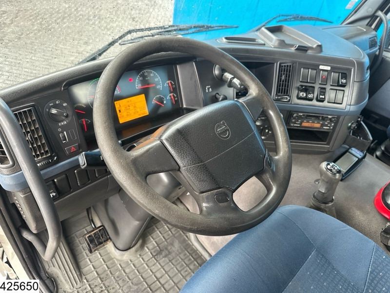 Volvo FM 300 6 X 2, Manual, Steel suspension, Palfinger - Valníkový/ Plošinový nákladný automobil, Auto s hydraulickou rukou: obrázok 5 Volvo FM 300 6 X 2, Manual, Steel suspension, Palfinger - Valníkový/ Plošinový nákladný automobil, Auto s hydraulickou rukou: obrázok 5