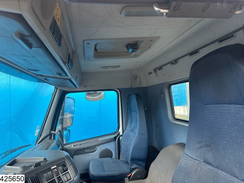 Valníkový/ Plošinový nákladný automobil, Auto s hydraulickou rukou Volvo FM 300 6 X 2, Manual, Steel suspension, Palfinger: obrázok 8