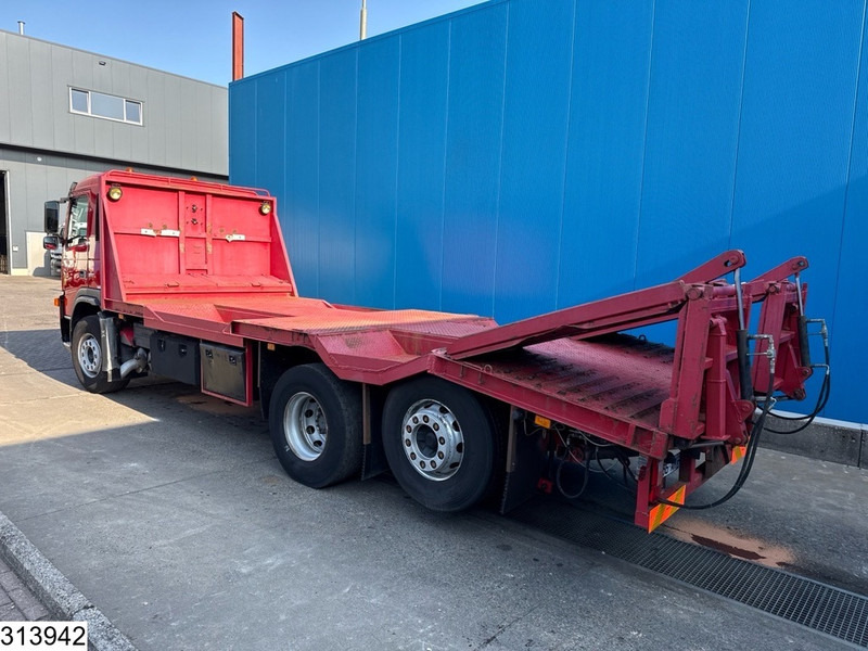 Volvo FM 380 6x2, EURO 3, Manual - Odťahovy voz: obrázok 5 Volvo FM 380 6x2, EURO 3, Manual - Odťahovy voz: obrázok 5