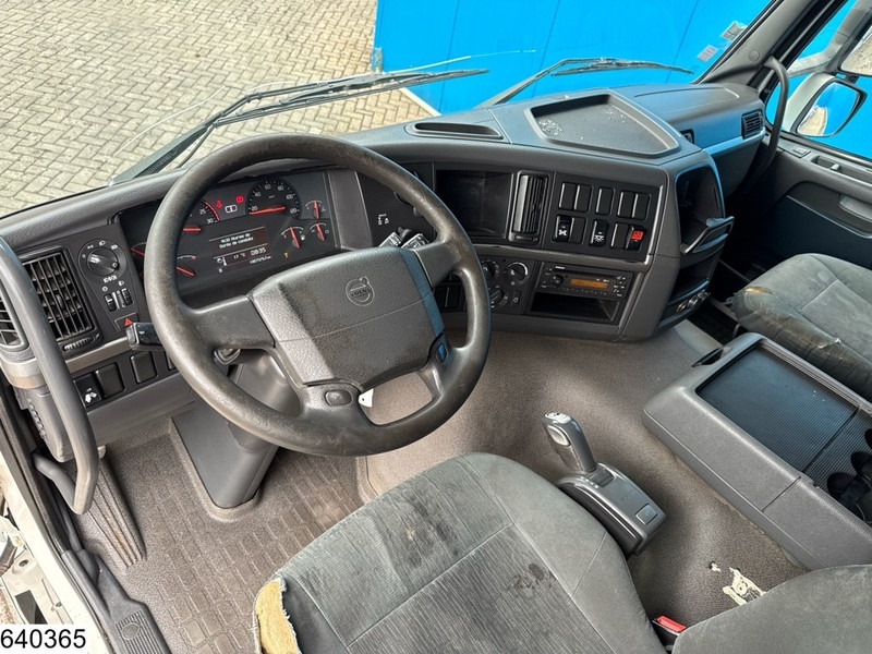 Volvo FM 410 8x4, EURO 5, PTO - Podvozek s kabinou: obrázok 5 Volvo FM 410 8x4, EURO 5, PTO - Podvozek s kabinou: obrázok 5