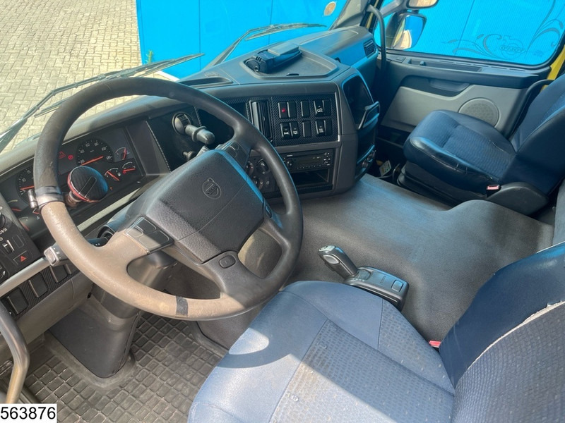 Volvo FM 420 6x2, EURO 5, Palfinger, Remote, Retarder - Valníkový/ Plošinový nákladný automobil, Auto s hydraulickou rukou: obrázok 5 Volvo FM 420 6x2, EURO 5, Palfinger, Remote, Retarder - Valníkový/ Plošinový nákladný automobil, Auto s hydraulickou rukou: obrázok 5