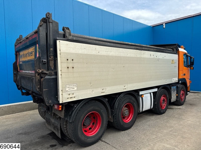 Volvo FM 420 8X2, EURO 5, HYVA - Sklápač: obrázok 2 Volvo FM 420 8X2, EURO 5, HYVA - Sklápač: obrázok 2