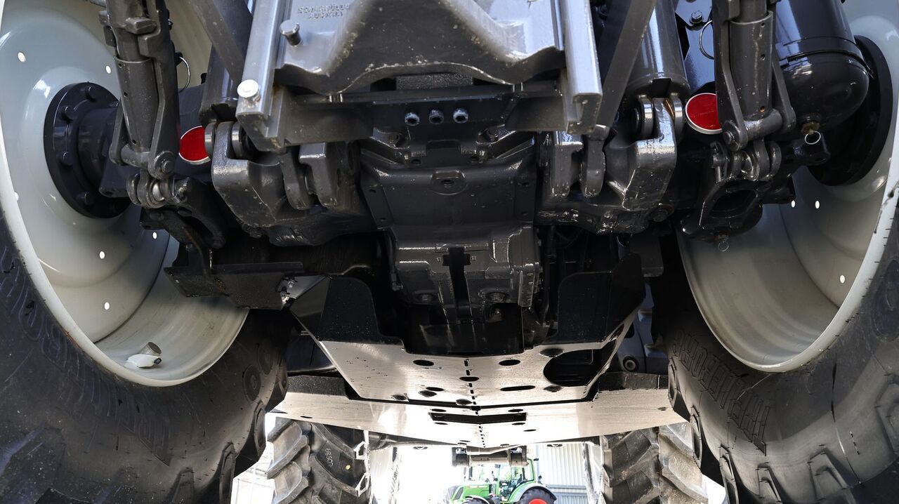 Traktor Valtra T175e Direct: obrázok 11 Traktor Valtra T175e Direct: obrázok 11