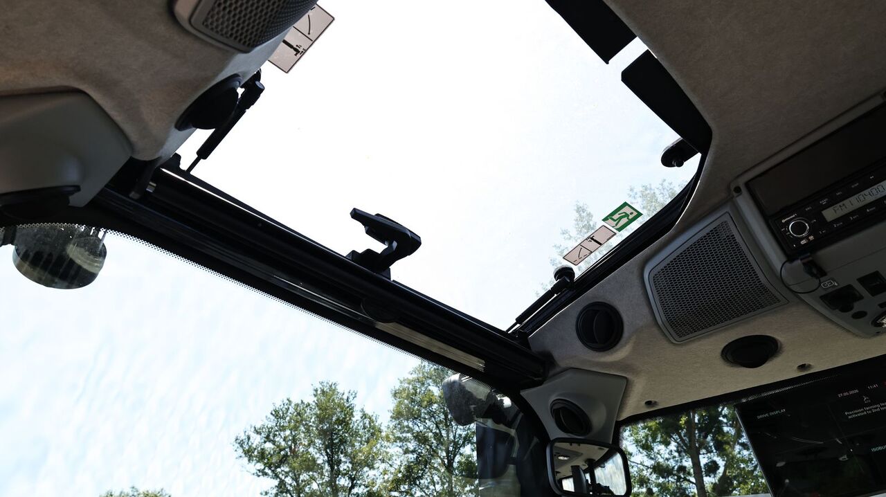 Traktor Valtra T175e Direct: obrázok 18 Traktor Valtra T175e Direct: obrázok 18