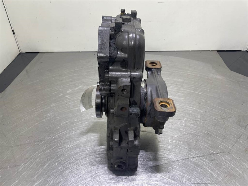 Ahlmann AS900-Carraro TB172-382051-Transmission/Getriebe - Prevodovka pre Stavebné stroje: obrázok 4 Ahlmann AS900-Carraro TB172-382051-Transmission/Getriebe - Prevodovka pre Stavebné stroje: obrázok 4