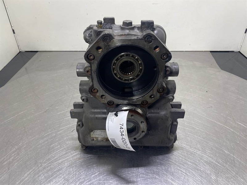 Ahlmann AS900-Carraro TB172-382051-Transmission/Getriebe - Prevodovka pre Stavebné stroje: obrázok 5 Ahlmann AS900-Carraro TB172-382051-Transmission/Getriebe - Prevodovka pre Stavebné stroje: obrázok 5