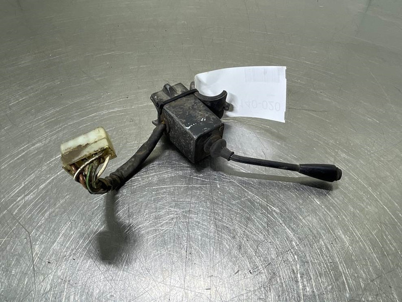 Ahlmann AZ14-4117475A-Steer col switch/Lenkstockschalter - Elektrický systém pre Stavebné stroje: obrázok 1 Ahlmann AZ14-4117475A-Steer col switch/Lenkstockschalter - Elektrický systém pre Stavebné stroje: obrázok 1